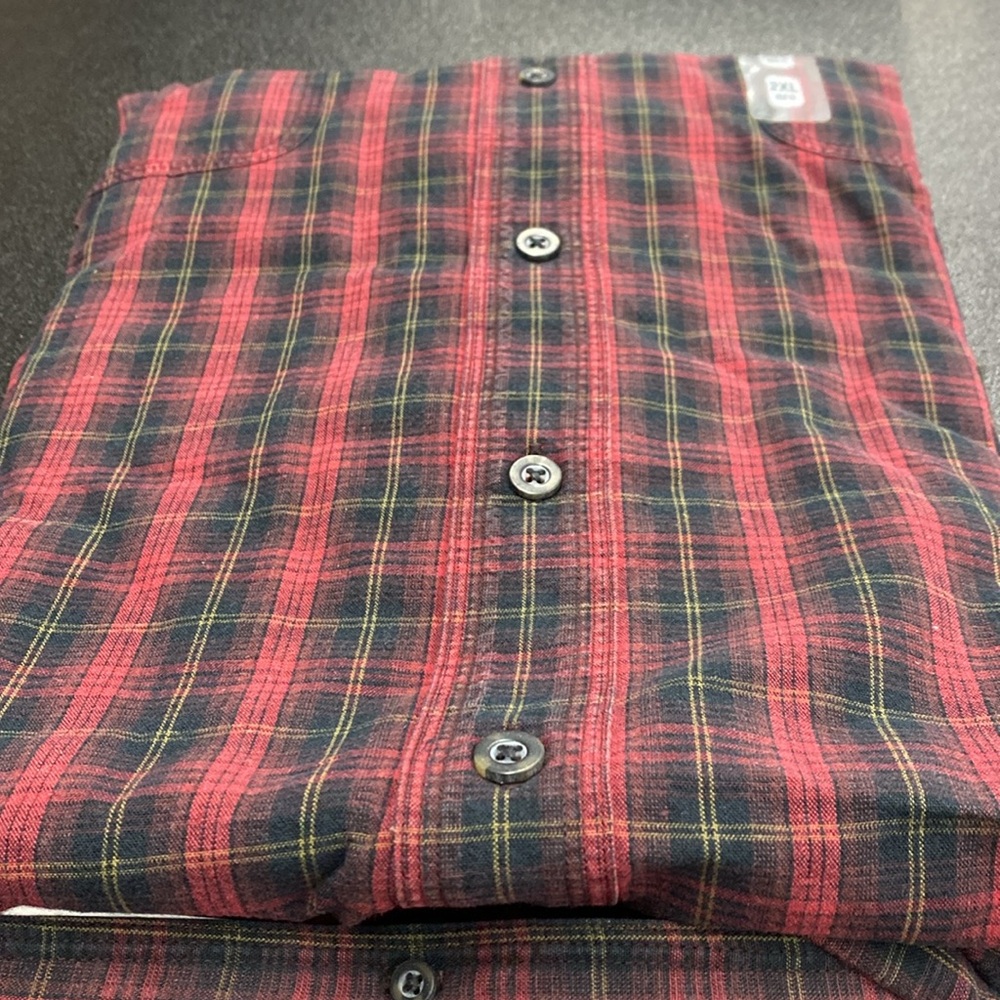 Cabela’s Long Sleeved Button Down Shirt - Picture 4 of 6